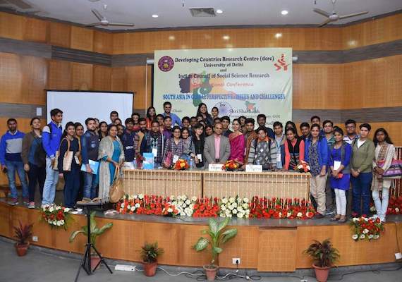 Seminars and Conferences