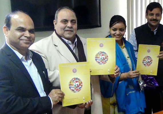 Interactive Discourse